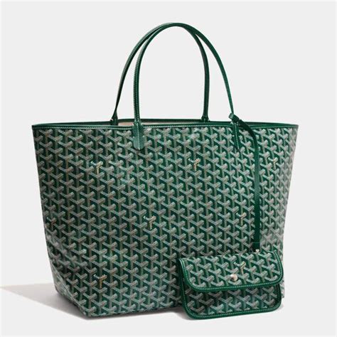 goyard bag amazon|goyard canvas bag cost.